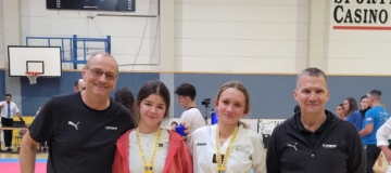 Team_SPORTUNION_SONBAE_bei_der_NOE_LM_2026