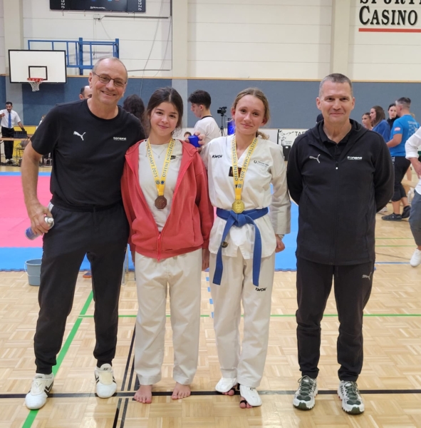 Team_SPORTUNION_SONBAE_bei_der_NOE_LM_2026